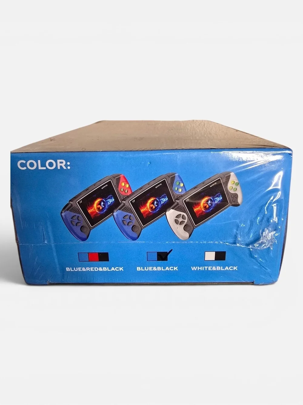 S7 Controller Game Box Handheld Retro Game Console | NEW